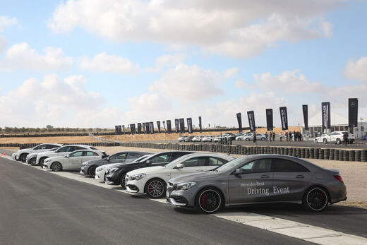מרצדס AMG מרצדס AMG